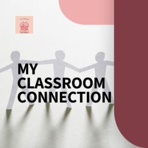 Product image of My Classroom Connection