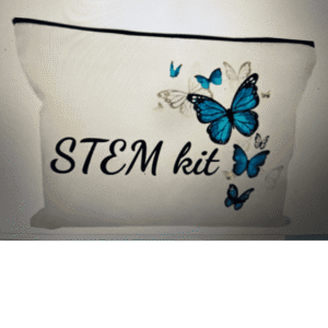 Photo of the STEM kit