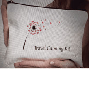 Photo of Travel Calming kit