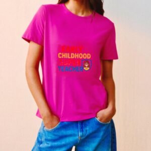 Early Childhood Super Teacher