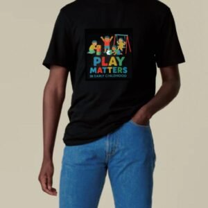 Play Matters in Early Childhood