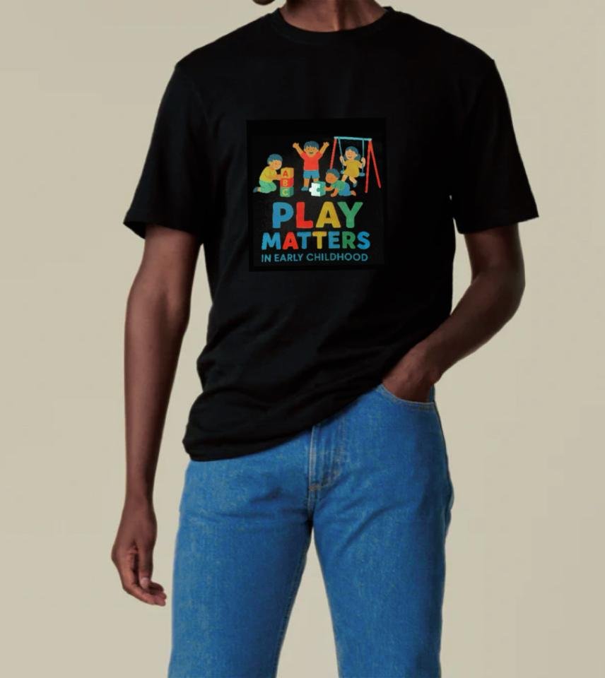 Play Matters in Early Childhood